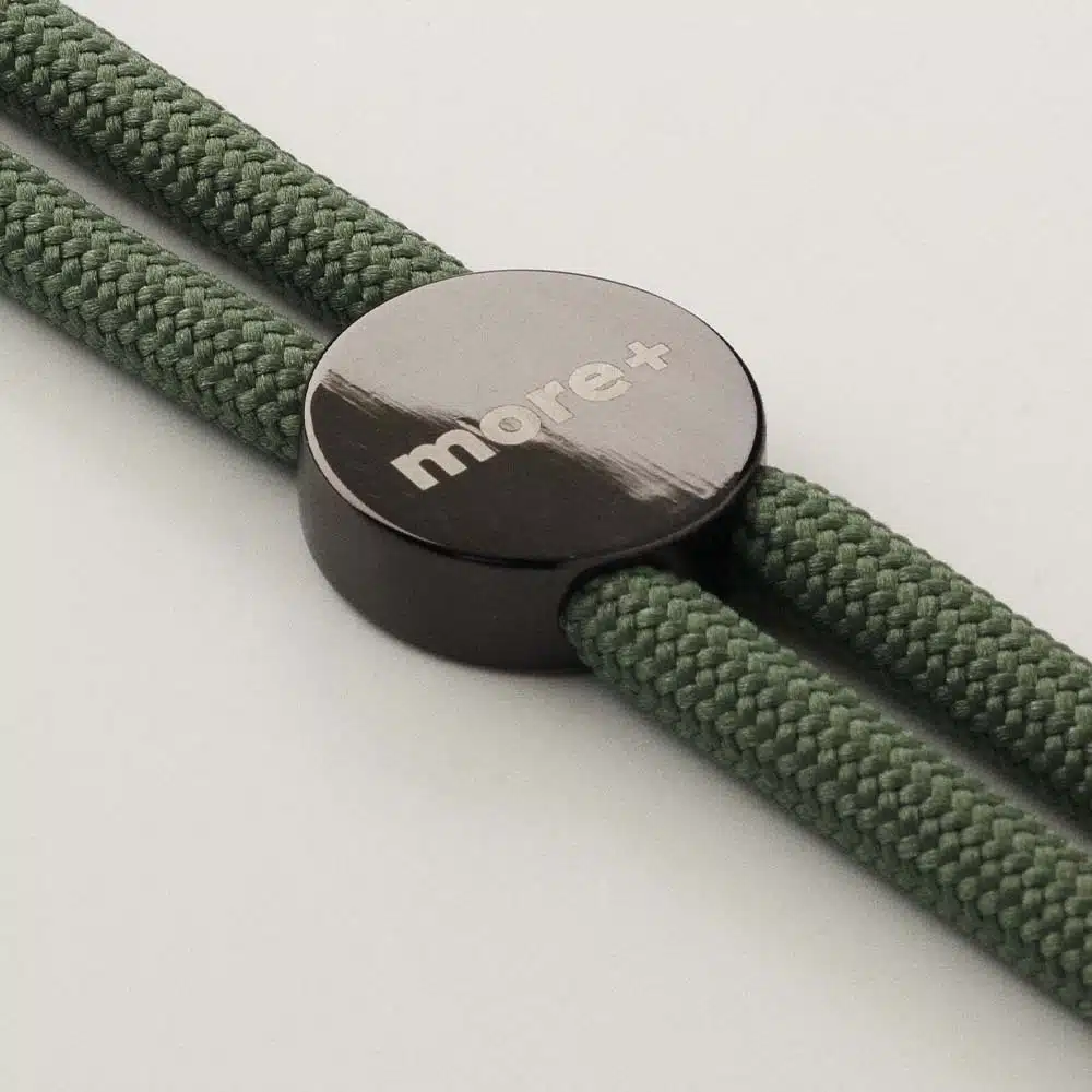 Crossbody telefoonkoord in 2-tone Pantone kleuren - volledig op maat en bedrukt met logo. - Afbeelding 9