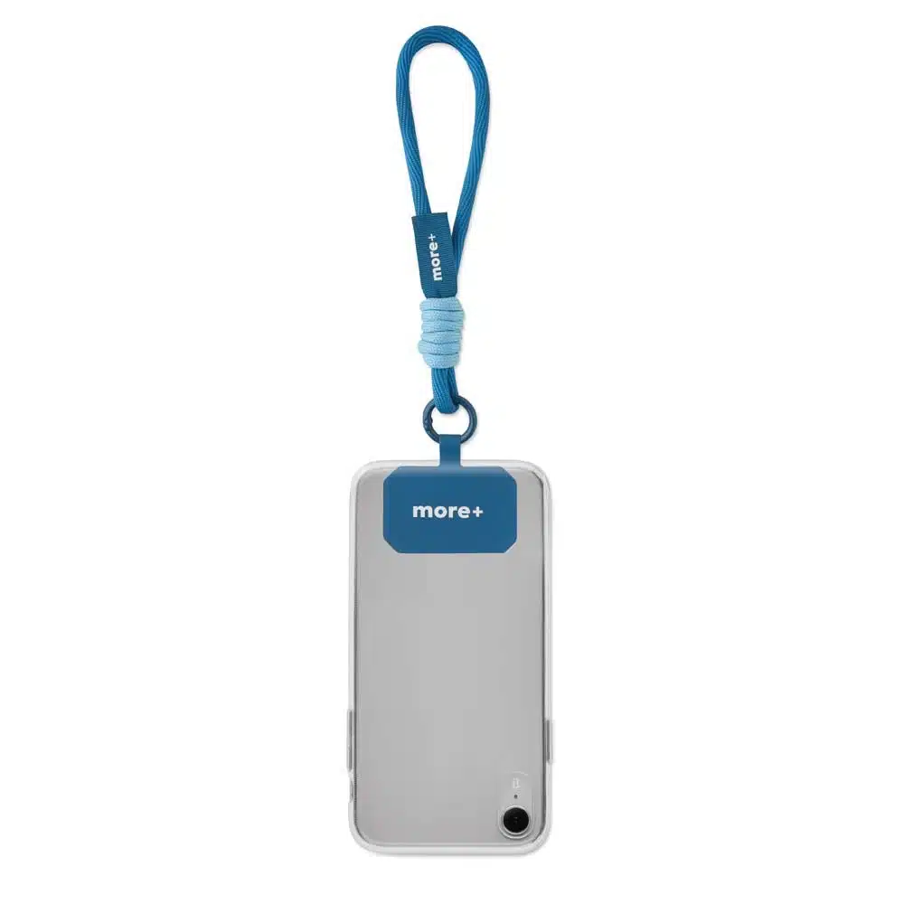 Sleutelhanger & telefoonkoord — volledig custom made in jouw huisstijl - Afbeelding 2